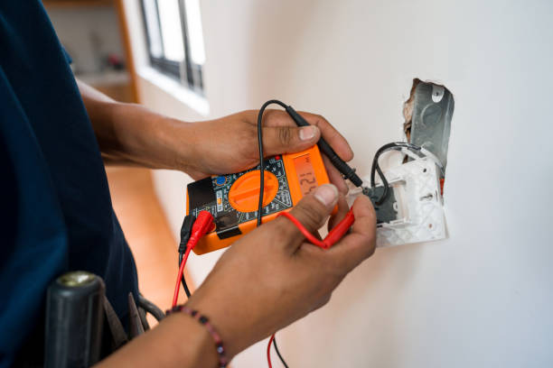 Best Emergency Electrical Repair  in Little Falls, NY