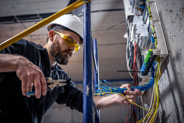 Best Electrical Upgrades for Homes  in Little Falls, NY