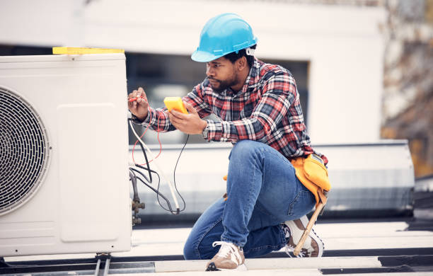 Best Electrical Troubleshooting Services  in Little Falls, NY