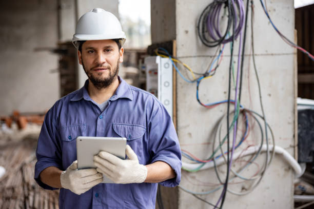 Best Electrical Upgrades for Homes  in Little Falls, NY