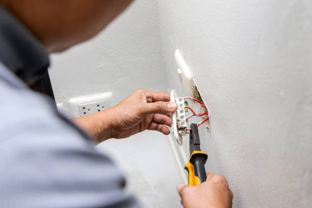 Best Commercial Electrician Services  in Little Falls, NY