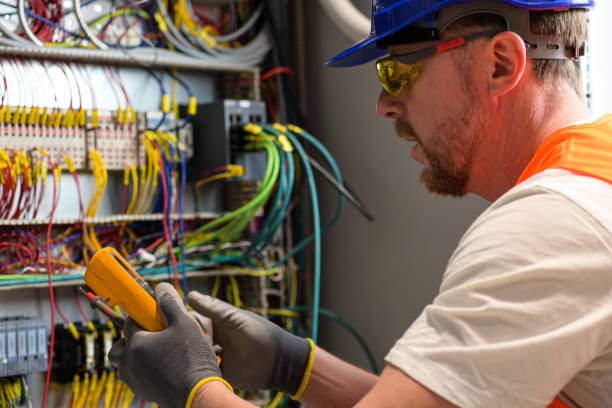 Best Electric Panel Repair  in Little Falls, NY