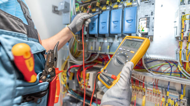 Best Electrical Repair Services  in Little Falls, NY