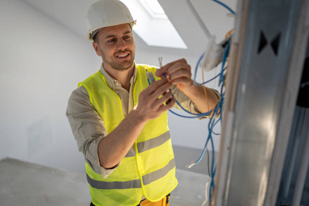 Best Electrical Installation Contractor  in Little Falls, NY