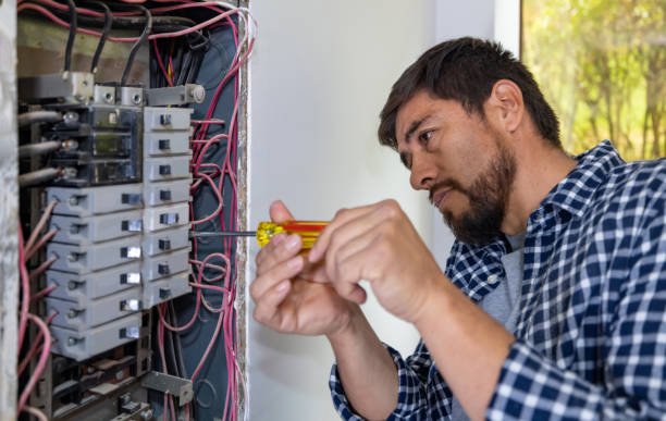 Best Electrician Near Me  in Little Falls, NY